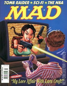 Mad #381