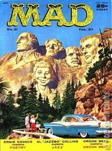Mad #31