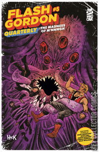 Flash Gordon Quarterly