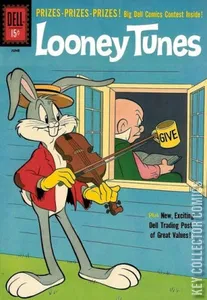 Looney Tunes #236