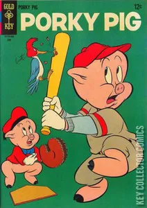Porky Pig #6