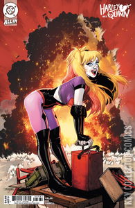 Harley Quinn #53