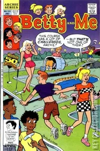 Betty and Me #191