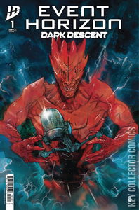 Event Horizon: Dark Descent #1