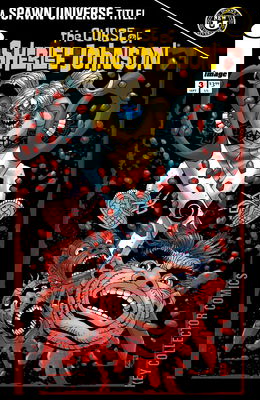 Spawn: The Curse of Sherlee Johnson