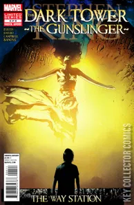 Dark Tower: The Gunslinger - The Way Station #4