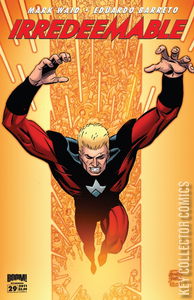 Irredeemable #29