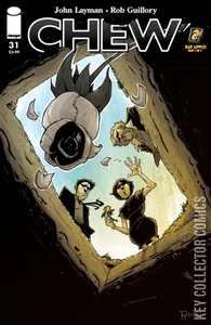 Chew #31