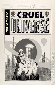 Cruel Universe #4