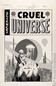 Cruel Universe #4