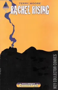 Rachel Rising #1