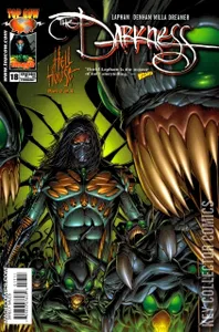 Darkness, The #18