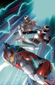 VR Troopers #4