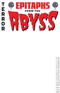 Epitaphs From the Abyss #1