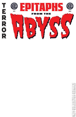 Epitaphs From the Abyss