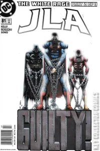 JLA #81