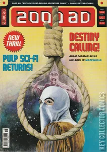 2000 AD #1159