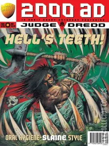 2000 AD #962