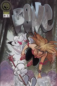 Bone #38