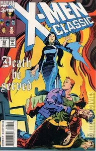 X-Men Classic #88