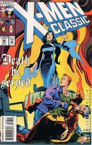 X-Men Classic #88