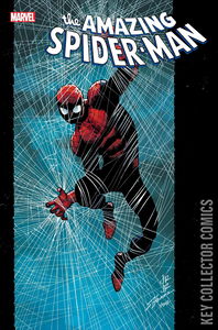 Amazing Spider-Man #60