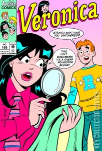 Veronica #168