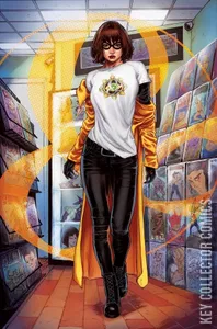 Crossover #1