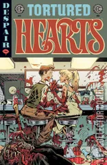 Variant Cover for EC: Tortured Hearts #1