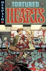 EC: Tortured Hearts #1