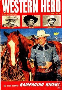 Western Hero #95