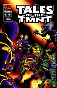 Tales of the TMNT #47