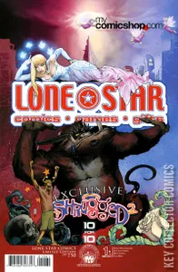 Shrugged 2 #1