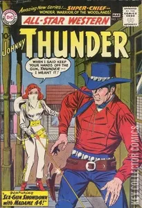 All-Star Western #117