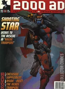 2000 AD #1022