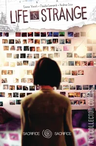 Life Is Strange #10