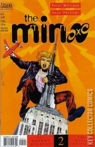 The Minx #5