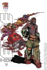 The Edge #3