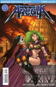 Warrior Nun Areala #10