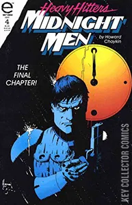 Midnight Men #4