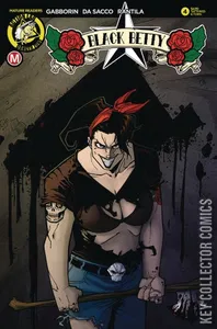 Black Betty #4