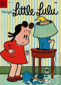 Marge's Little Lulu #81