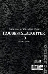 House of Slaughter