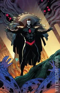 Powers of X #5