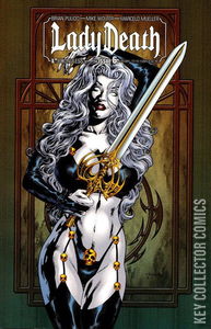 Lady Death #6 