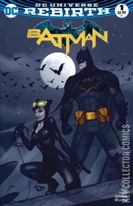 Batman #1