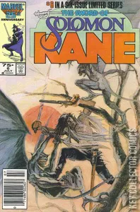 Solomon Kane #6