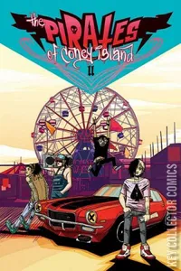Pirates of Coney Island #2