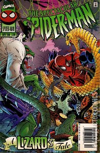 Peter Parker: The Spectacular Spider-Man #239 