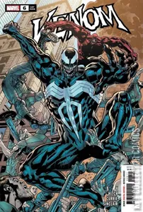 Venom #6